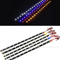 5050 SMD LED 스트립 30CM 12V